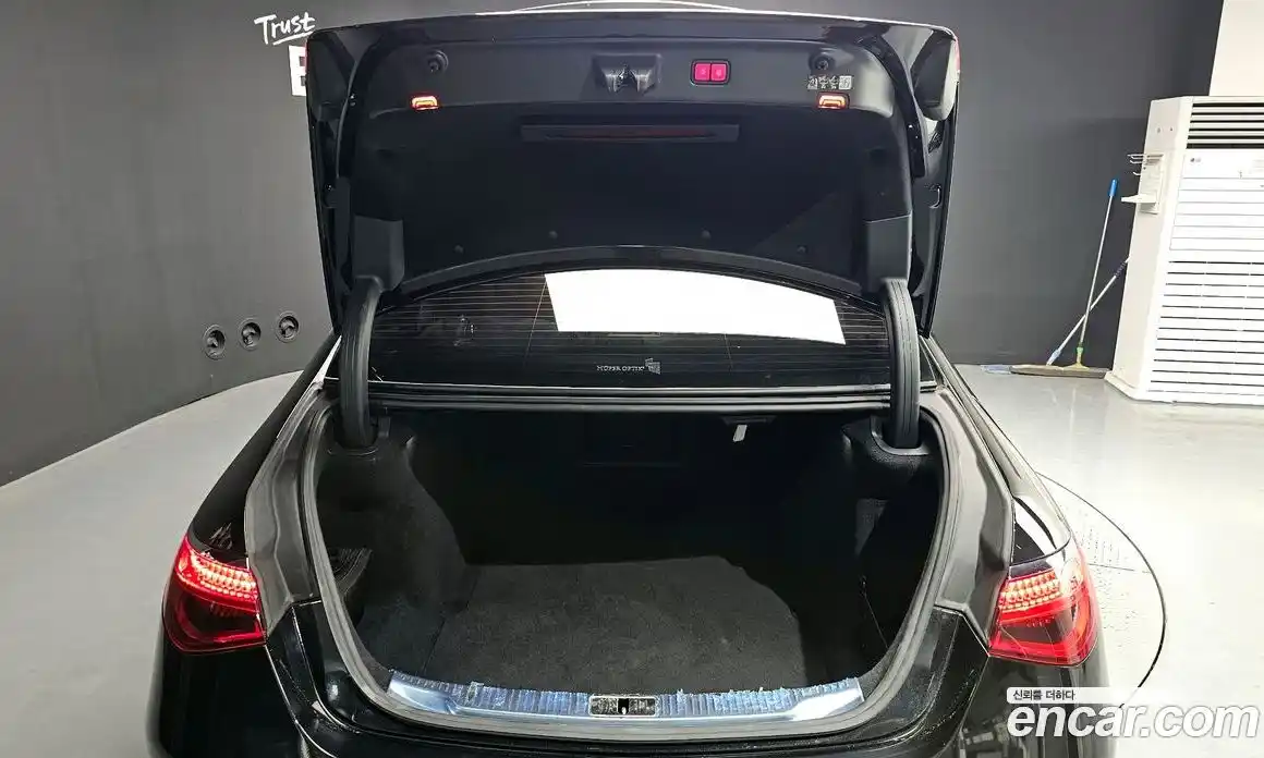 Mercedes-Benz S-Class 2022 2.9 гидро, фото 20 Mercedes-Benz S-Class 2022 2.9 гидро, фото 20