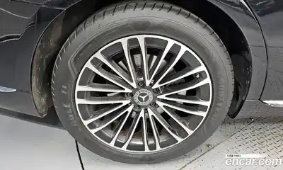 Mercedes-Benz S-Class 2022 2.9 гидро, миниатюра 5 Mercedes-Benz S-Class 2022 2.9 гидро, миниатюра 5