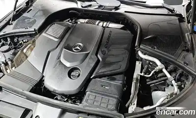 Mercedes-Benz S-Class 2022 2.9 гидро, миниатюра 6 Mercedes-Benz S-Class 2022 2.9 гидро, миниатюра 6