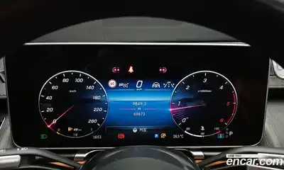 Mercedes-Benz S-Class 2022 2.9 гидро, миниатюра 8 Mercedes-Benz S-Class 2022 2.9 гидро, миниатюра 8