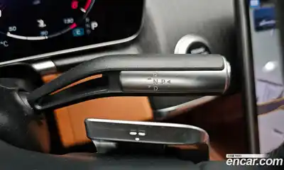 Mercedes-Benz S-Class 2022 2.9 гидро, миниатюра 9 Mercedes-Benz S-Class 2022 2.9 гидро, миниатюра 9