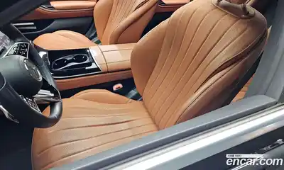 Mercedes-Benz S-Class 2022 2.9 гидро, миниатюра 10 Mercedes-Benz S-Class 2022 2.9 гидро, миниатюра 10