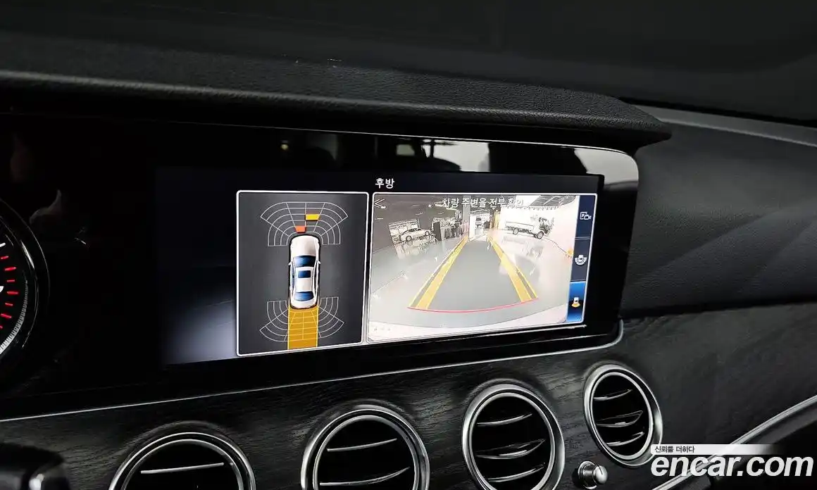 Mercedes-Benz E-Class 2018 2.0 автомат (гидро), фото 21