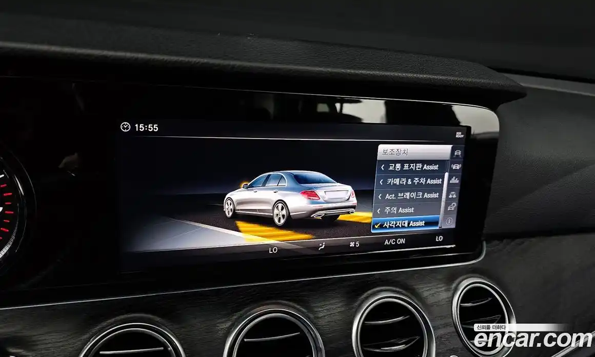 Mercedes-Benz E-Class 2018 2.0 автомат (гидро), фото 30