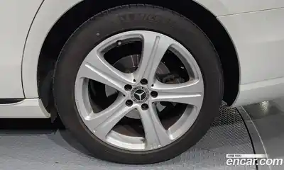 Mercedes-Benz E-Class 2018 2.0 автомат (гидро), миниатюра 7