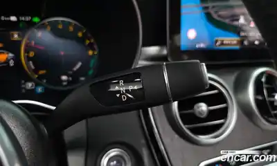 Mercedes-Benz GLC-Class 2021 2.0 гидро, миниатюра 12
