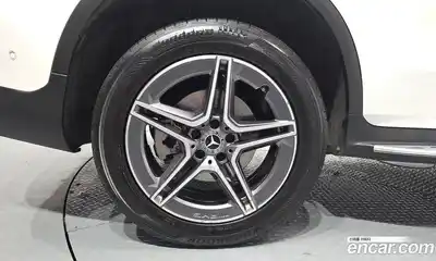 Mercedes-Benz GLC-Class 2021 2.0 гидро, миниатюра 5 Mercedes-Benz GLC-Class 2021 2.0 гидро, миниатюра 5
