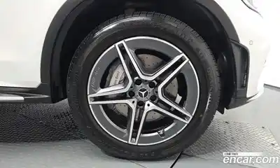 Mercedes-Benz GLC-Class 2021 2.0 гидро, миниатюра 7 Mercedes-Benz GLC-Class 2021 2.0 гидро, миниатюра 7