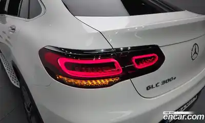 Mercedes-Benz GLC-Class 2021 2.0 гидро, миниатюра 9 Mercedes-Benz GLC-Class 2021 2.0 гидро, миниатюра 9