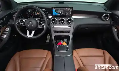 Mercedes-Benz GLC-Class 2021 2.0 гидро, миниатюра 10 Mercedes-Benz GLC-Class 2021 2.0 гидро, миниатюра 10