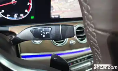 Mercedes-Benz E-Class 2018 2.0 автомат (гидро), миниатюра 11