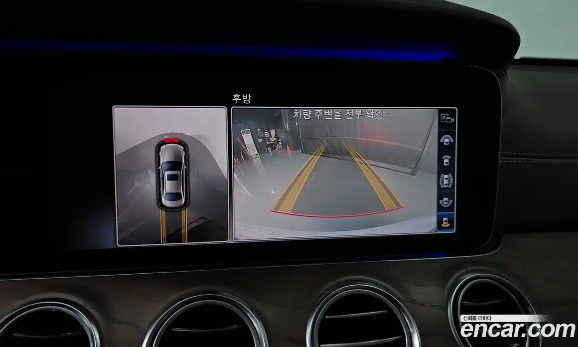 Mercedes-Benz E-Class 2018 2.0 автомат (гидро), фото 19