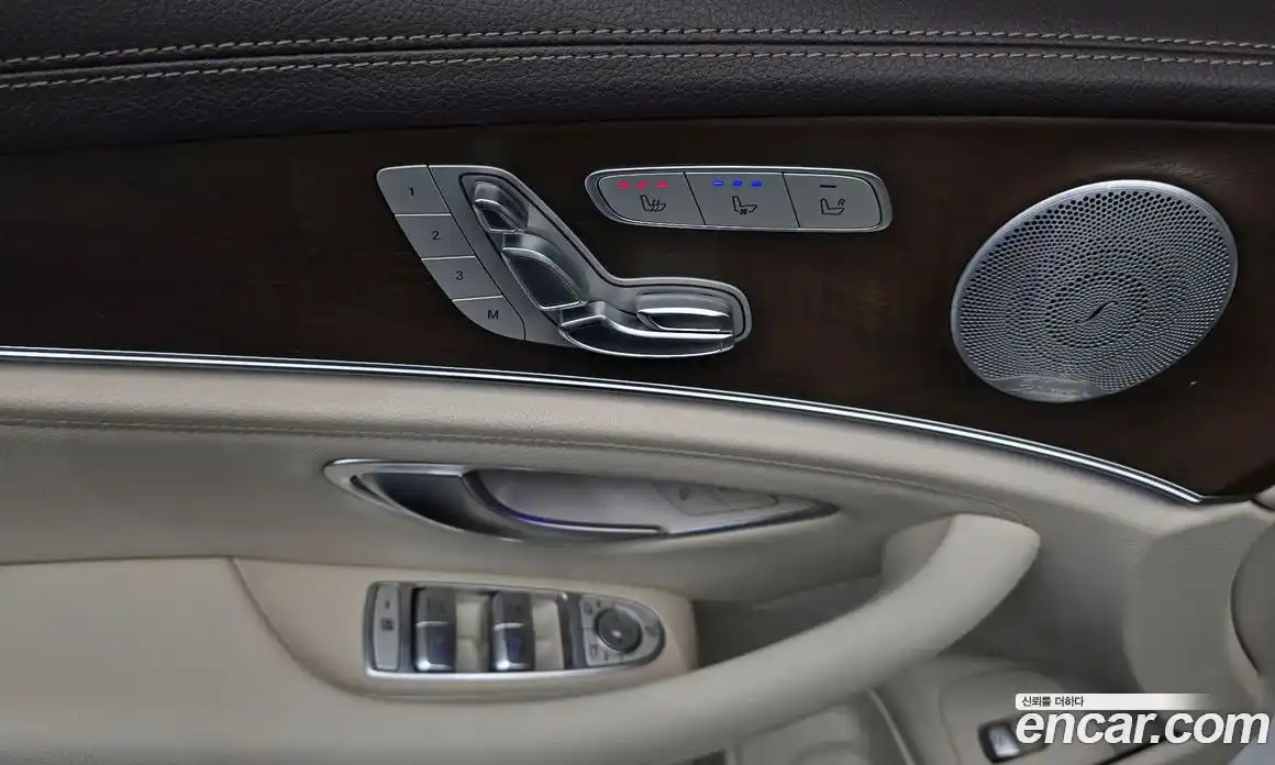 Mercedes-Benz E-Class 2018 2.0 автомат (гидро), фото 31