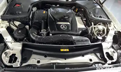 Mercedes-Benz E-Class 2018 2.0 автомат (гидро), миниатюра 5