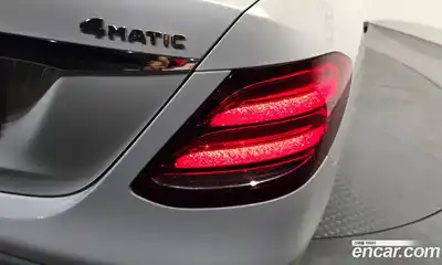Mercedes-Benz E-Class 2018 2.0 автомат (гидро), миниатюра 8