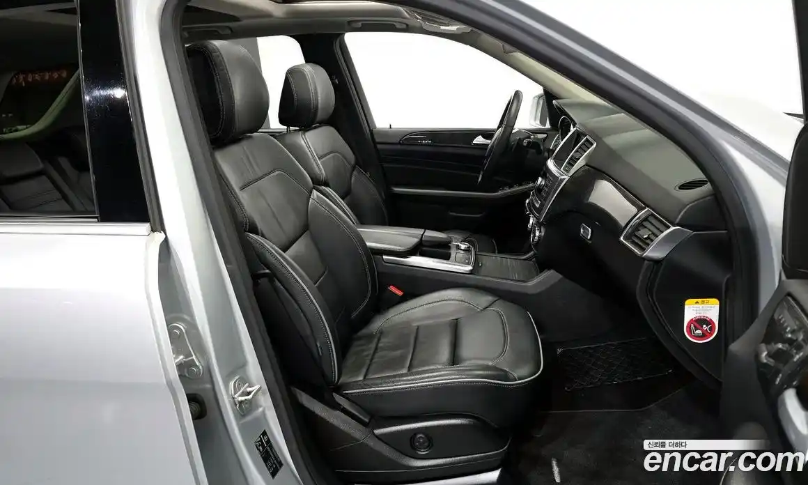 Mercedes-Benz M-Class 2012 2.1 гидро, фото 11 Mercedes-Benz M-Class 2012 2.1 гидро, фото 11