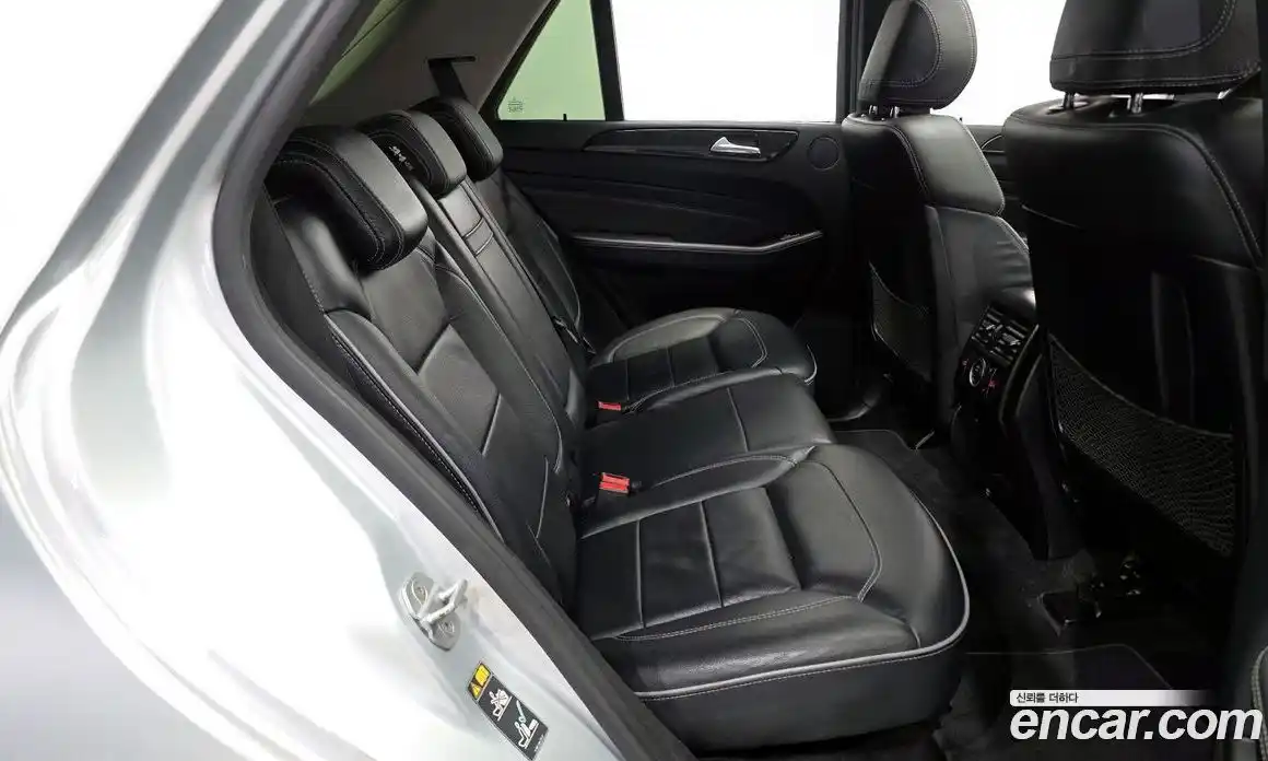 Mercedes-Benz M-Class 2012 2.1 гидро, фото 12 Mercedes-Benz M-Class 2012 2.1 гидро, фото 12