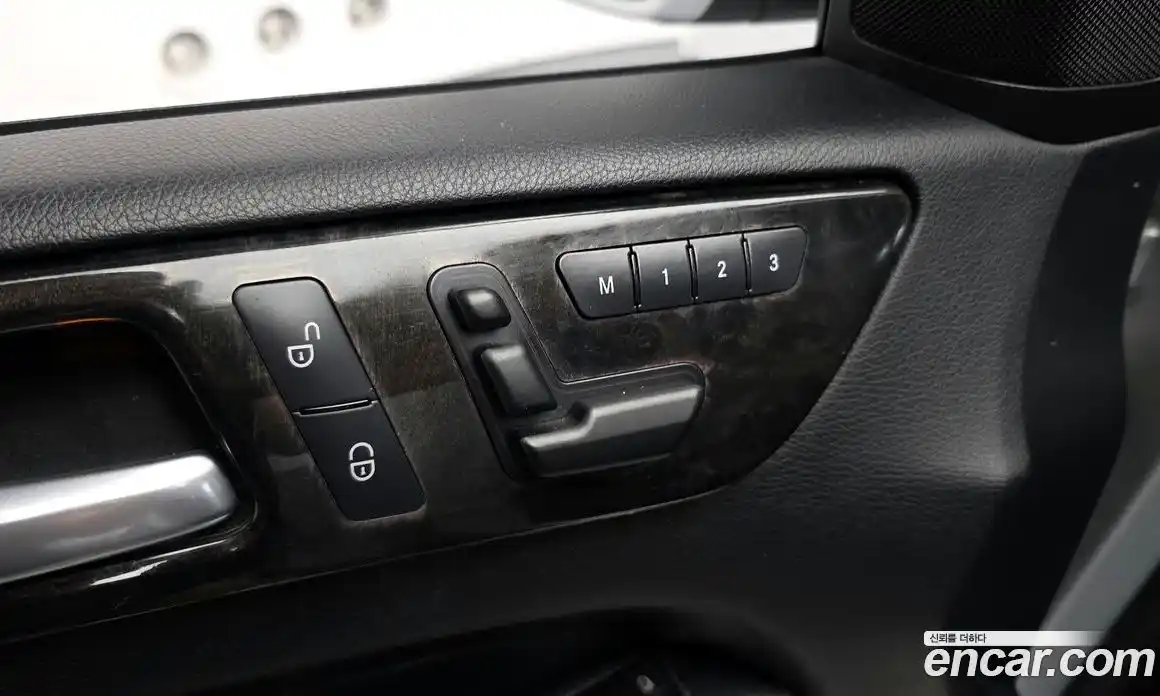 Mercedes-Benz M-Class 2012 2.1 гидро, фото 20 Mercedes-Benz M-Class 2012 2.1 гидро, фото 20