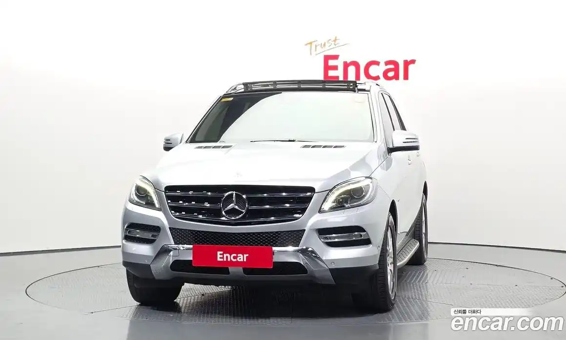 Mercedes-Benz M-Class 2012 2.1 гидро, фото 3 Mercedes-Benz M-Class 2012 2.1 гидро, фото 3