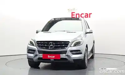 Mercedes-Benz M-Class 2012 2.1 гидро, миниатюра 3 Mercedes-Benz M-Class 2012 2.1 гидро, миниатюра 3