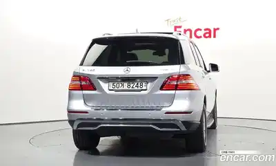 Mercedes-Benz M-Class 2012 2.1 гидро, миниатюра 4 Mercedes-Benz M-Class 2012 2.1 гидро, миниатюра 4