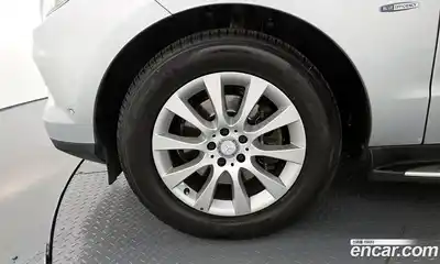 Mercedes-Benz M-Class 2012 2.1 гидро, миниатюра 5 Mercedes-Benz M-Class 2012 2.1 гидро, миниатюра 5
