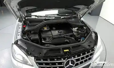 Mercedes-Benz M-Class 2012 2.1 гидро, миниатюра 6 Mercedes-Benz M-Class 2012 2.1 гидро, миниатюра 6