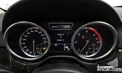 Mercedes-Benz M-Class 2012 2.1 гидро, миниатюра 8 Mercedes-Benz M-Class 2012 2.1 гидро, миниатюра 8