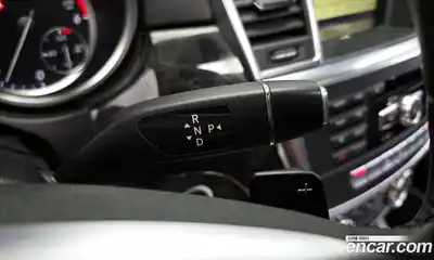 Mercedes-Benz M-Class 2012 2.1 гидро, миниатюра 9 Mercedes-Benz M-Class 2012 2.1 гидро, миниатюра 9