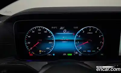 Mercedes-Benz CLS-Class 2022 3.0 гидро, миниатюра 11