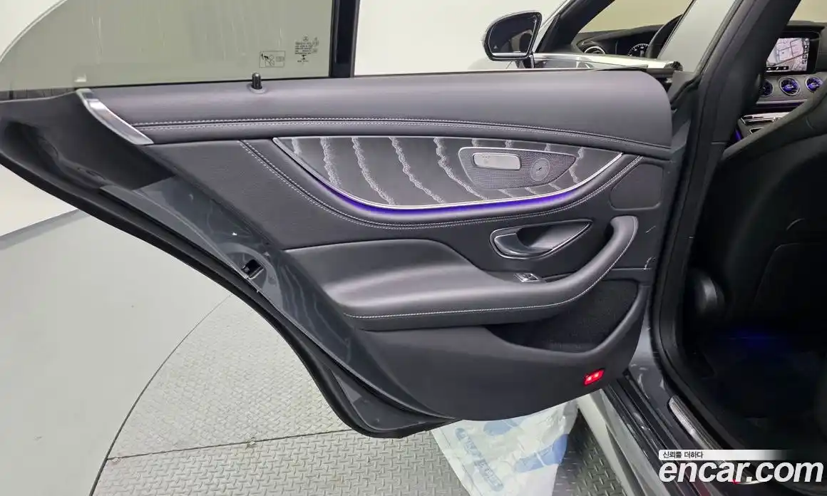 Mercedes-Benz CLS-Class 2022 3.0 гидро, фото 15