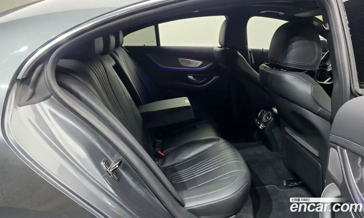 Mercedes-Benz CLS-Class 2022 3.0 гидро, фото 18