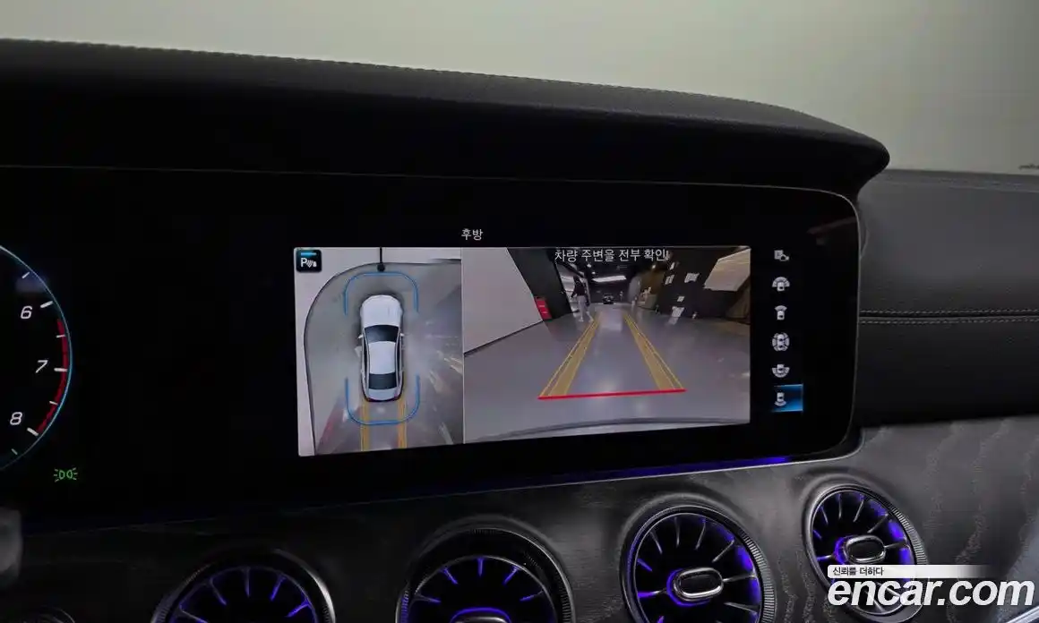 Mercedes-Benz CLS-Class 2022 3.0 гидро, фото 21