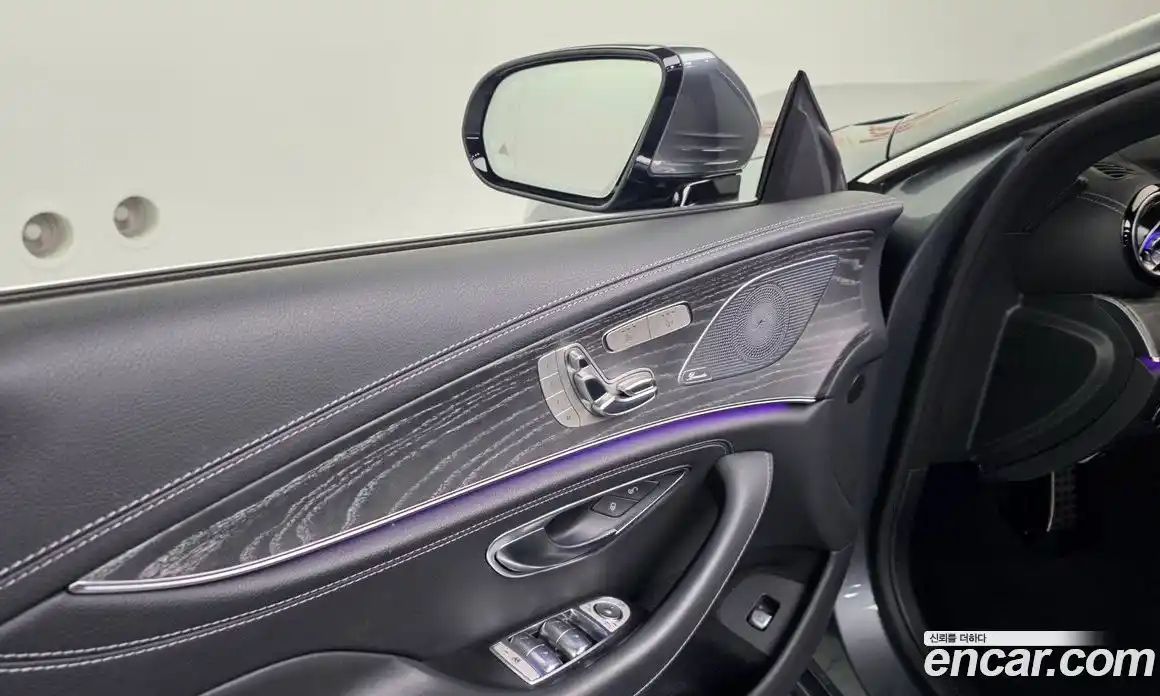 Mercedes-Benz CLS-Class 2022 3.0 гидро, фото 27