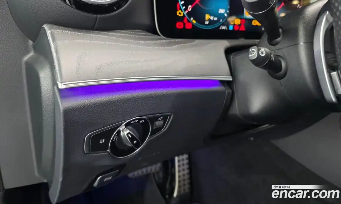 Mercedes-Benz CLS-Class 2022 3.0 гидро, фото 28
