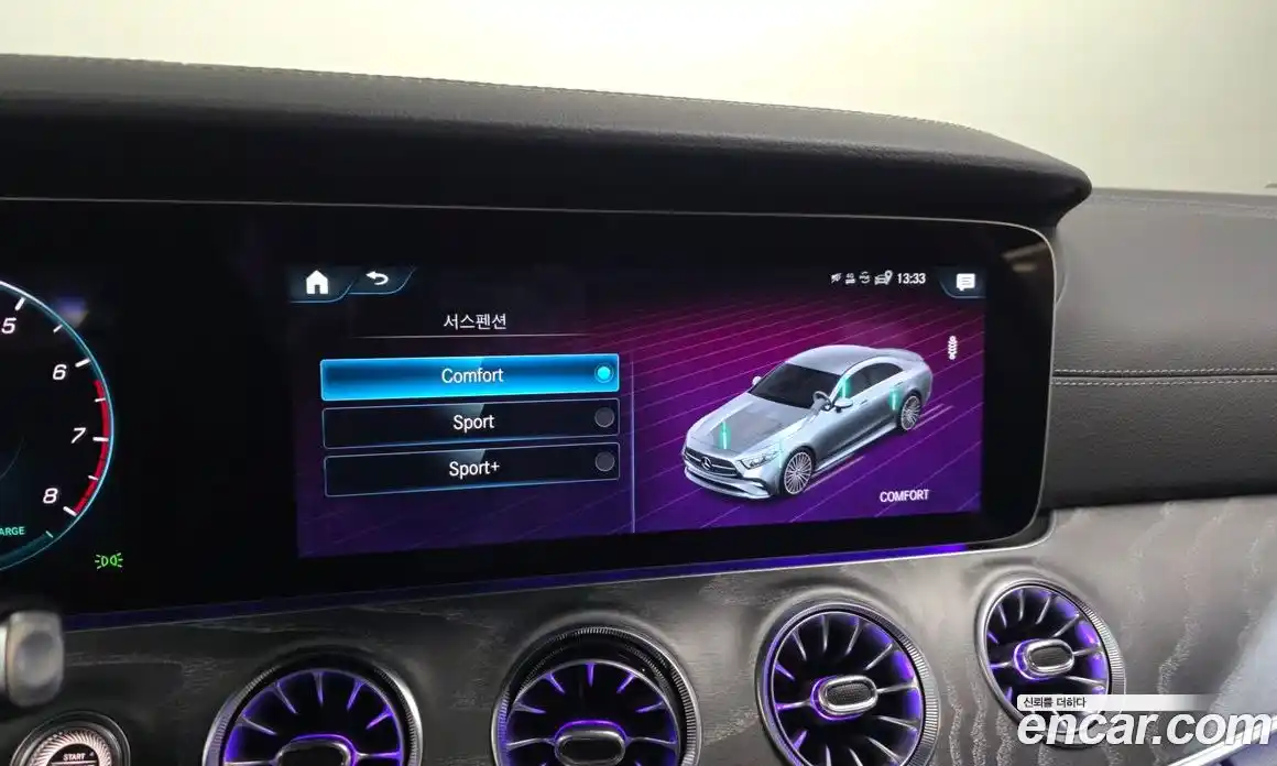 Mercedes-Benz CLS-Class 2022 3.0 гидро, фото 31
