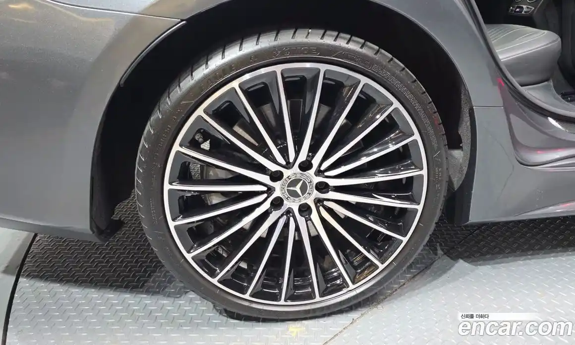 Mercedes-Benz CLS-Class 2022 3.0 гидро, фото 7