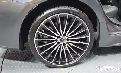 Mercedes-Benz CLS-Class 2022 3.0 гидро, миниатюра 7