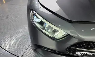 Mercedes-Benz CLS-Class 2022 3.0 гидро, миниатюра 8