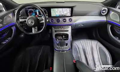 Mercedes-Benz CLS-Class 2022 3.0 гидро, миниатюра 10