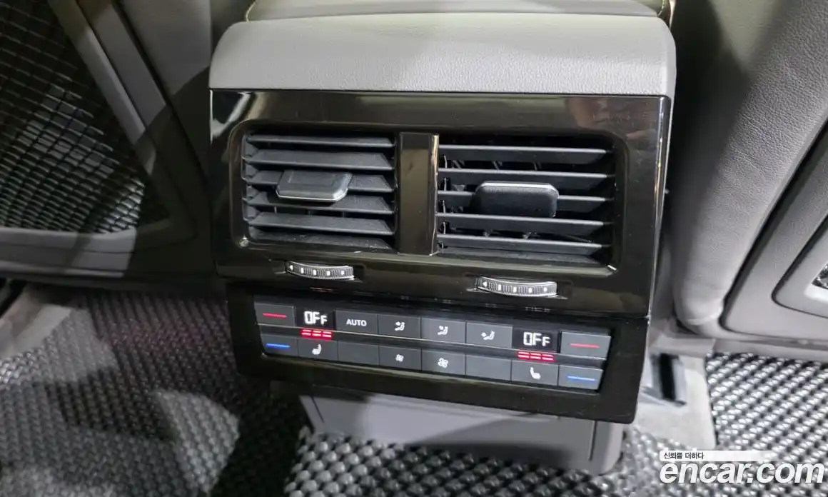 Volkswagen Touareg 2024 3.0 автомат (гидро), фото 25