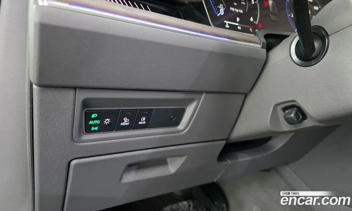 Volkswagen Touareg 2024 3.0 автомат (гидро), фото 28
