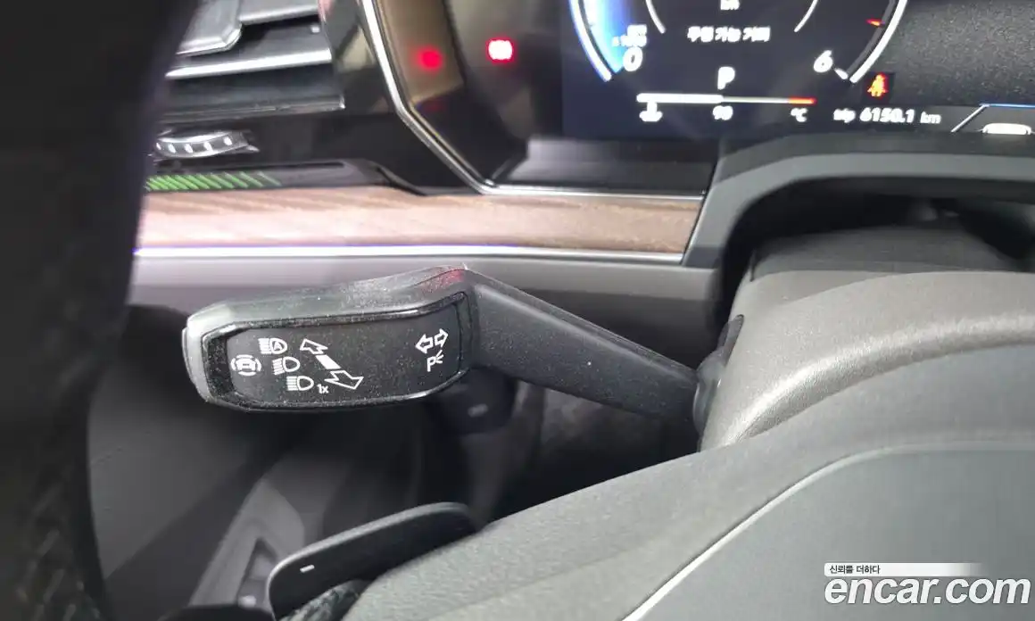 Volkswagen Touareg 2024 3.0 автомат (гидро), фото 35