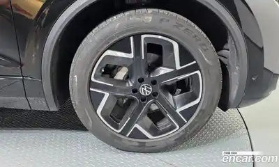 Volkswagen Touareg 2024 3.0 автомат (гидро), миниатюра 5