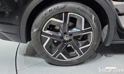 Volkswagen Touareg 2024 3.0 автомат (гидро), миниатюра 7
