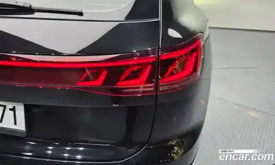 Volkswagen Touareg 2024 3.0 автомат (гидро), миниатюра 9