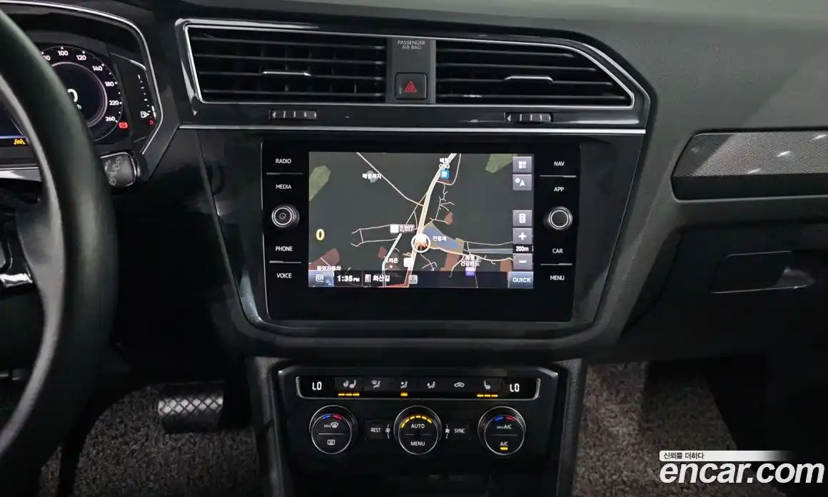 Volkswagen Tiguan 2020 2.0 автомат (гидро), фото 19