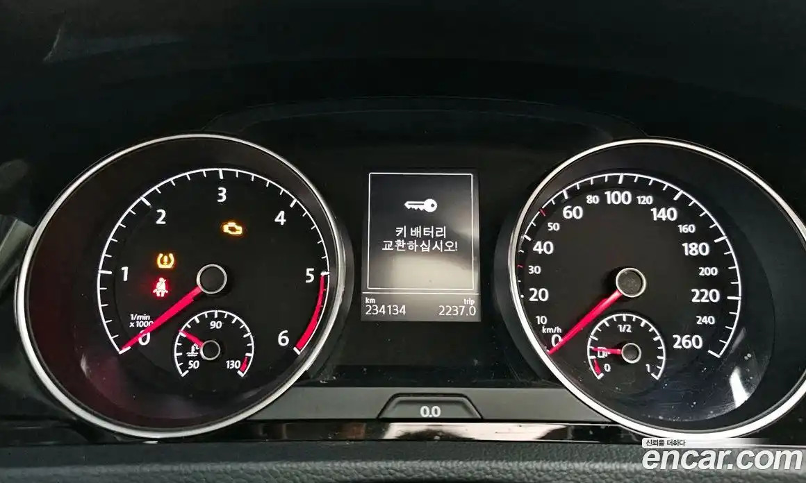 Volkswagen Golf 2014 2.0 автомат (гидро), фото 8