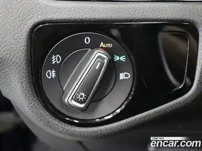 Volkswagen Golf 2014 2.0 автомат (гидро), миниатюра 11
