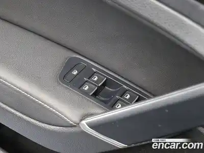 Volkswagen Golf 2014 2.0 автомат (гидро), миниатюра 12